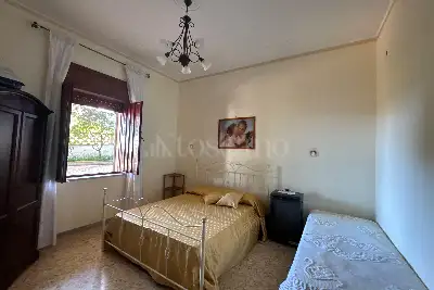 Villa in vendita, Contrada Primicerio Zona I, Martina Franca