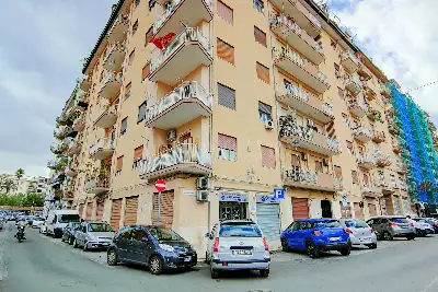 Attico in vendita, Via Ciullo D'Alcamo, Palermo