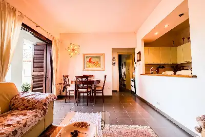 Casa in vendita, Via Francesco Cilea, Olbia