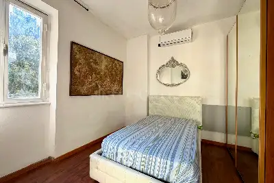 Casa in vendita, Via dei Furi, Roma