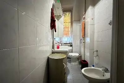 Casa in vendita, Milano Via Giuseppe Ripamonti 154, Milano