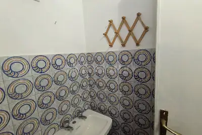 Magazzino in affitto, Via Ettore Arculeo, Palermo