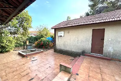 Villa in vendita, Via Giovanni Fattori, Mascalucia