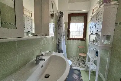 Casa in vendita, Via Caltanissetta, Ardea