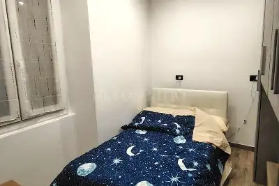 Casa in vendita, Via Giaffa, Genova