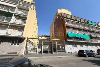 Casa in affitto, Via Salasco, Milano
