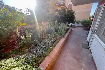 Casa in vendita, Via Pio Piacentini, Roma