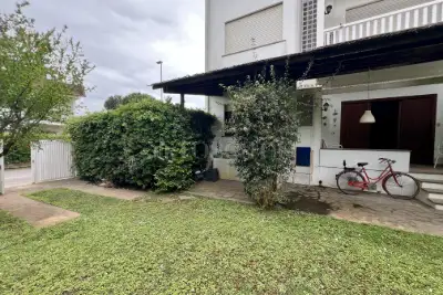 Villino a Schiera in affitto, Via Ceriale, Fiumicino