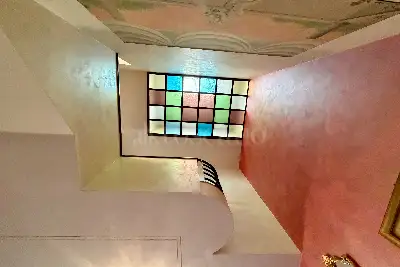 Villino a Schiera in vendita, GUSSAGO SALE, Gussago