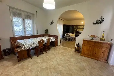 Villa Bifamiliare in vendita, Via Trincea delle Frasche, Fiumicino