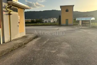 Capannone in affitto, Via Nuova, Avezzano