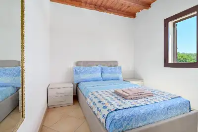 Villa in vendita, Telti, Telti