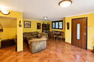 Villa in vendita, Via Lauregno, Roma