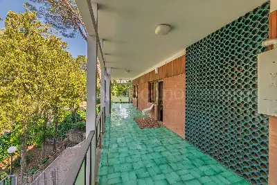 Villa Bifamiliare in vendita, Viale dell'Esperanto, Roma