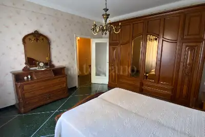 Casa in vendita, Via Antica Romana di Pegli, Genova