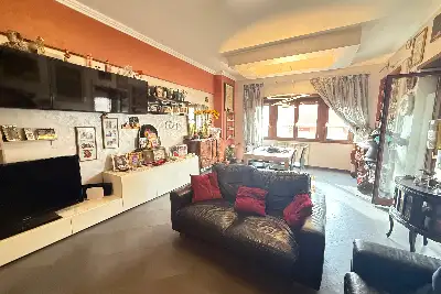 Casa in vendita, Via Alcide Pedretti, Roma