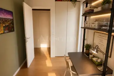 Attico in vendita, Via Stromboli, Milano