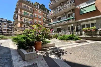 Casa in vendita, Piazza Biagio Pace, Roma