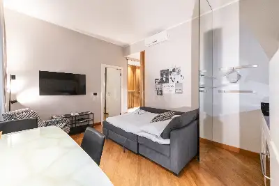 Casa in vendita, Via Chiossetto, Milano