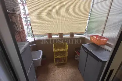 Casa in vendita, Via Alfredo Catalani, Roma