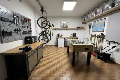 Casa Indipendente in vendita, Via Trincea delle Frasche, Fiumicino