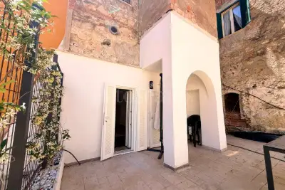 Casa in vendita, Via dei Volsci, Nettuno