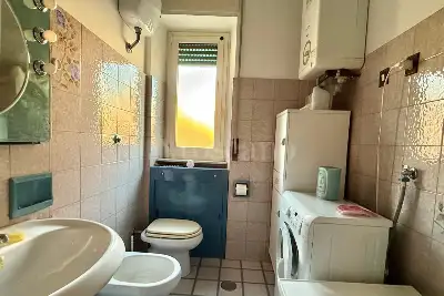 Casa in vendita, Via della Pisana, Roma