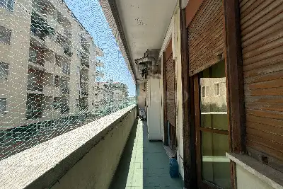 Ufficio in vendita, Corso Vittorio Emanuele II, Pescara