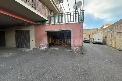 Casa in vendita, Via Massimiliano Maria Kolbe, Catania