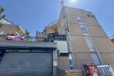 Casa in vendita, Via della Casetta Mattei, Roma
