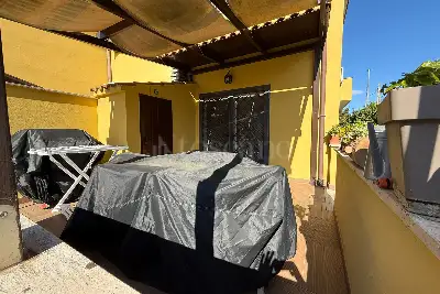 Villa Bifamiliare in vendita, Via Mario Aramu, Fiumicino