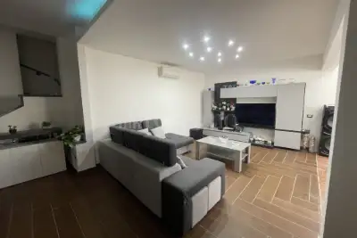 Villa in vendita, Viale della Regione Siciliana Nord Ovest, Palermo