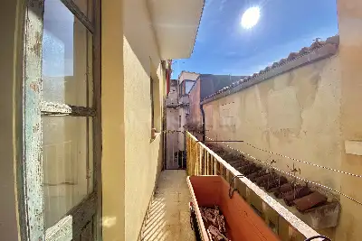 Casa Indipendente in vendita, Salita Ermon Filea, Taormina