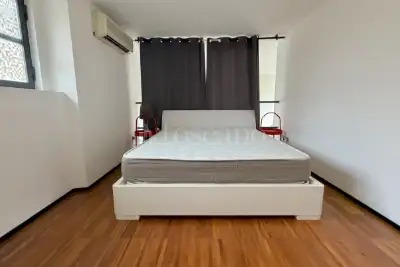 Loft in affitto, Viale Giovanni da Cermenate, Milano