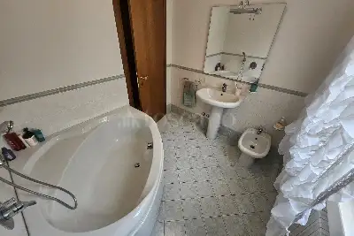 Villa in vendita, Via Cesare Battisti, Bovezzo