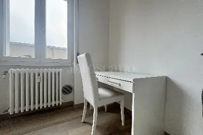Stanza in affitto, via Ovada 9, Milano