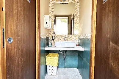 Albergo in vendita, Viale Cala Ginepro, Orosei