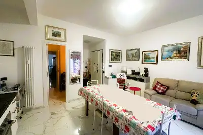 Attico in vendita, Via Galeazzo Sommi Picenardi, Roma