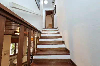 Villino a Schiera in vendita, Via Milano, Santa Marinella