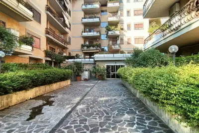 Stanza in affitto, Viale Luca Gaurico, Roma