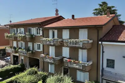 Casa in vendita, Via Milano, Peschiera del Garda