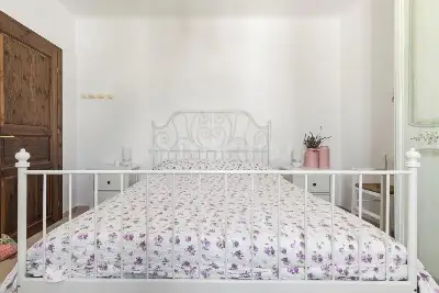 Villa in vendita, Strada Papadomenico, Martina Franca