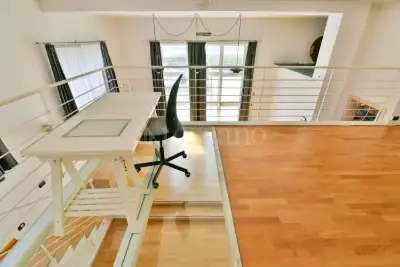 Loft in vendita, Via Ca' Rota, Lipomo