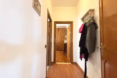 Casa in vendita, Via Edgardo Negri, Roma