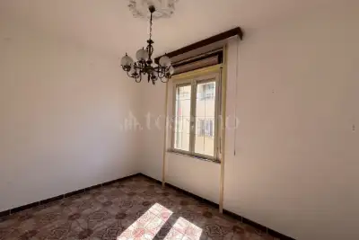 Casa in vendita, Via Antonio Scano, Cagliari