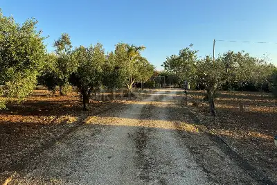 Villa in vendita, CONTRADA RAGANA PURGATORIO, Sciacca