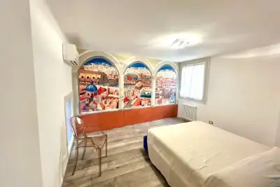Casa in affitto, Via Ugo Bassi, Bologna