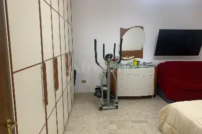 Casa in vendita, Via Nicola Lombardi, Catanzaro