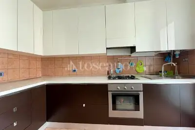 Casa in affitto, Via del Pettirosso, Milano