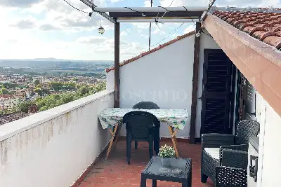 Casa in vendita, Via Terminillo, Monterotondo